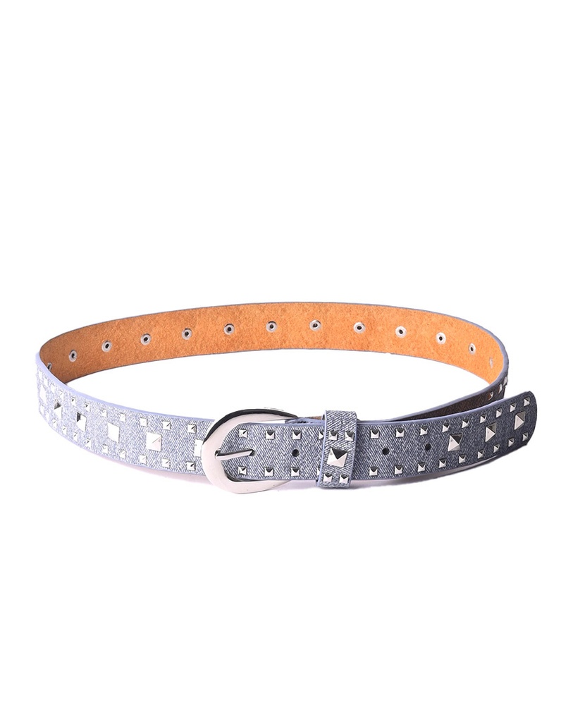 Kunstlederen Jeans riem | 559105