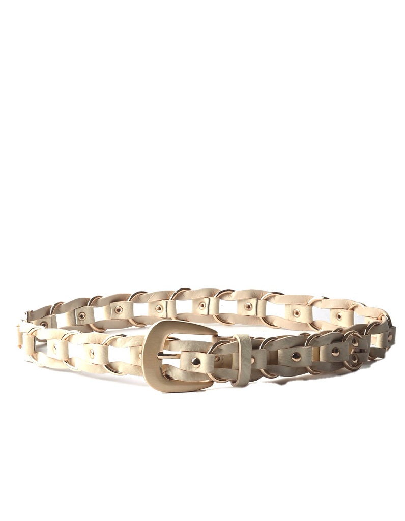 Kunstlederen Riem | 559110