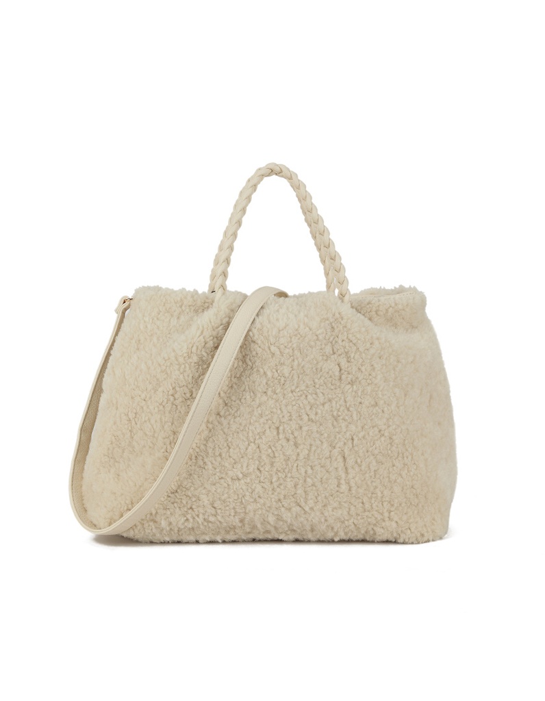 Teddy handtas | 20116 (Beige)