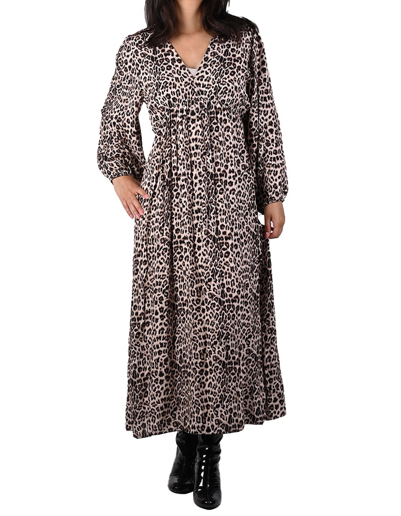 Jurk | Panter | 62313
