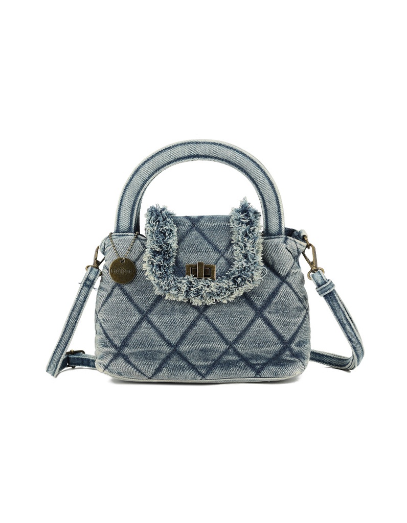 Jeans Handtas | 20120