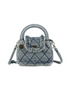 Jeans Handtas | 20120