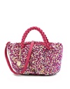 Handtas | Pailletten  | 70120