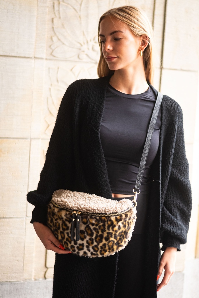 Kunstvacht heuptas | Panter | Teddy | 552322