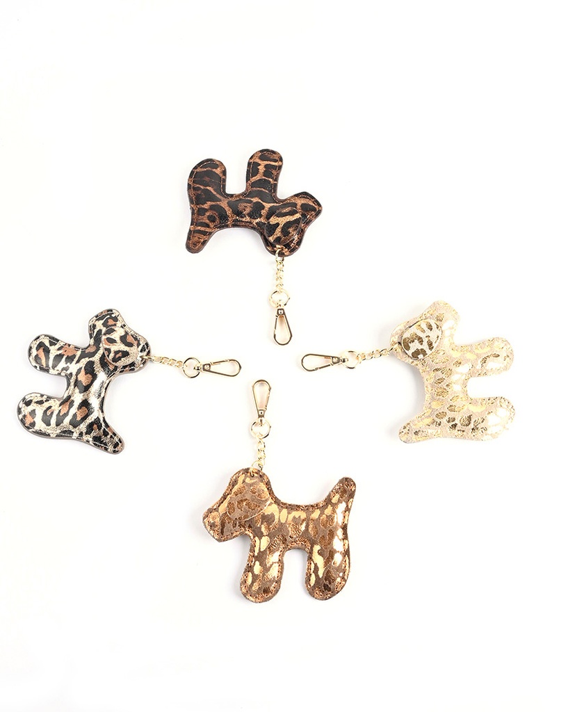 Sleutelhanger | Panter | 2317