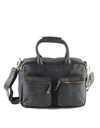 Lederen handtas | 900079