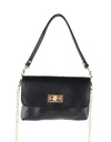 Lederen handtas | 552972