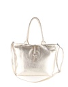 Lederen handtas | 5523730