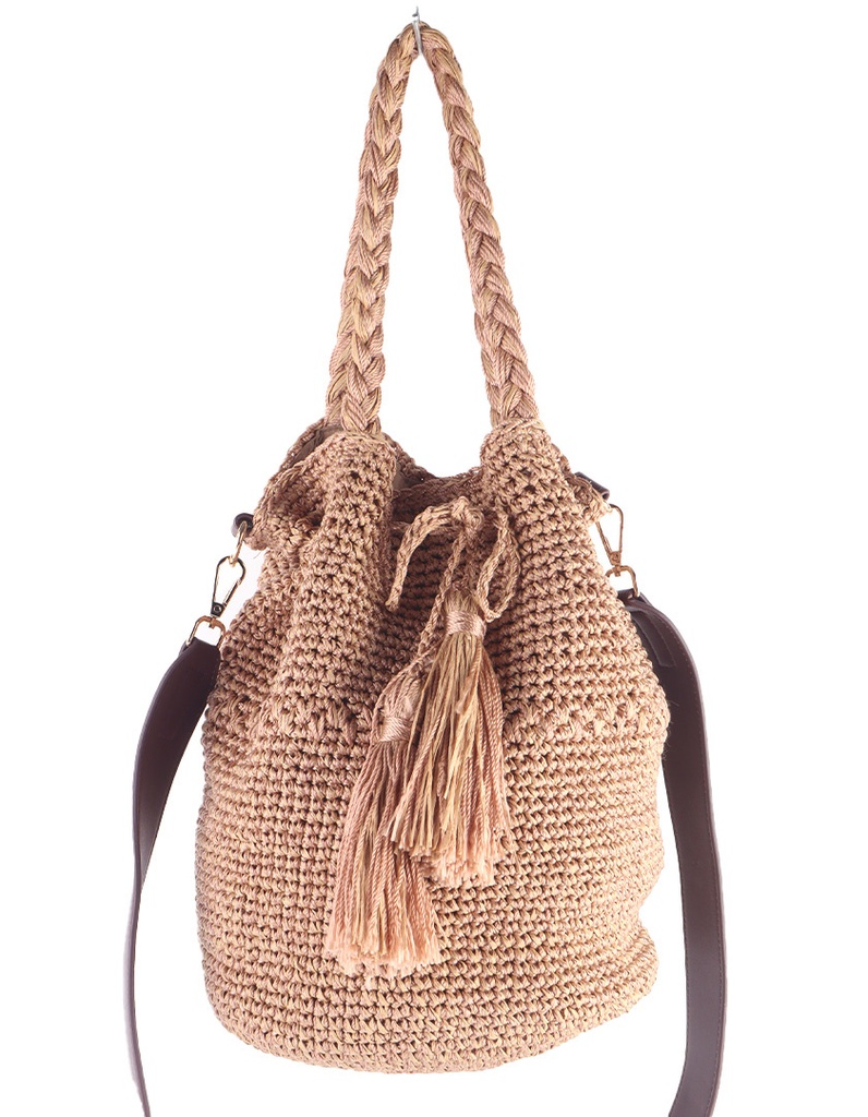 Vezel Tas | 50023 (Taupe)
