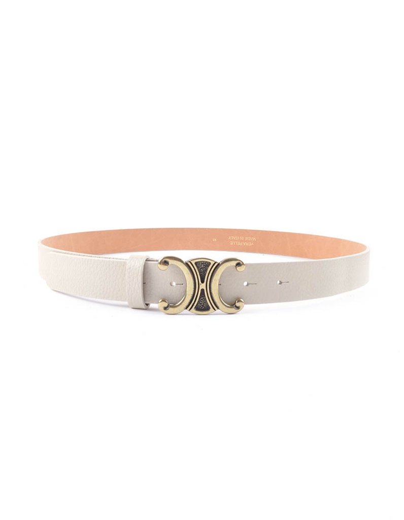 Lederen riem | 559120