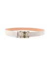 Lederen riem | 559120