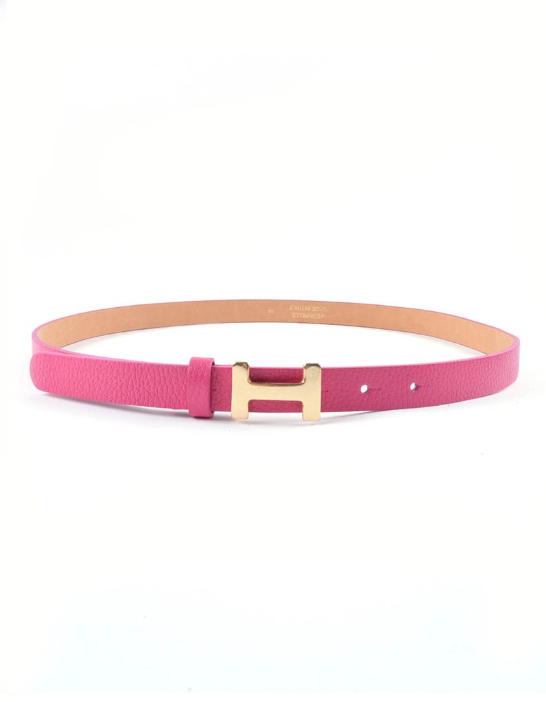 Lederen riem | 559119