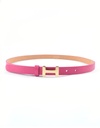 Lederen riem | 559119