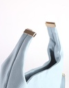 Lederen Handtas | 552386