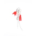 Tassenhanger | Tasje | 2325