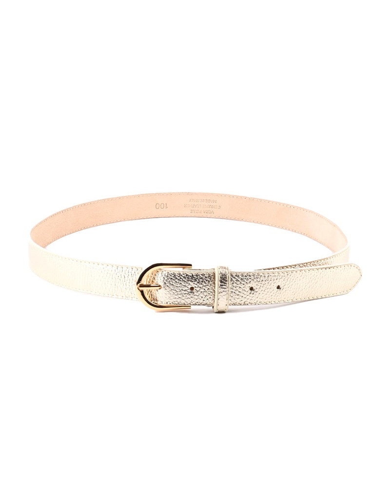 Lederen riem | 5591250