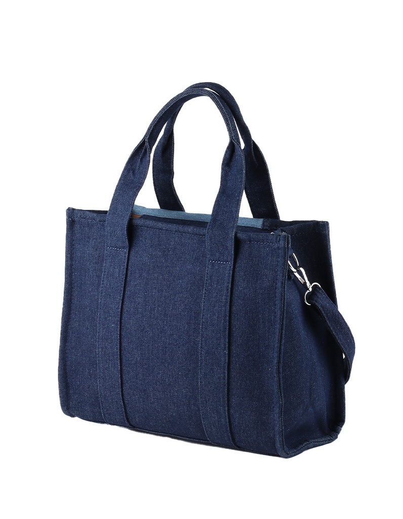 Denim Totebag 'The Totebag' | 50025
