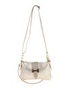Lederen schoudertas | 5523880