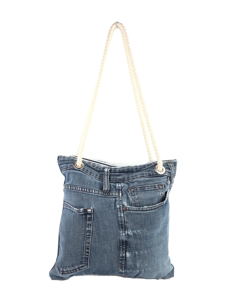 Jeans schoudertas | 552356