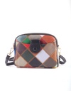 Lederen handtas | 552375