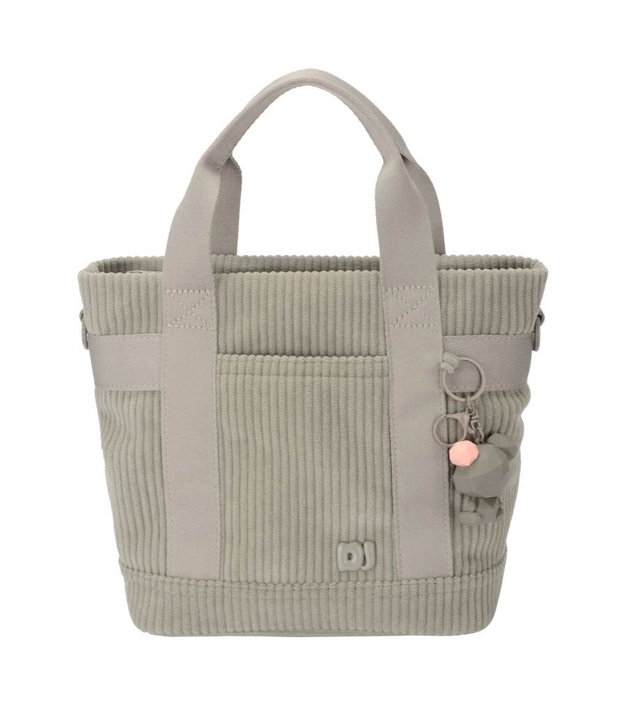 David Jones | Ribfluweel handtas | CM7686