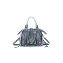 Jeans Handtas | 10368