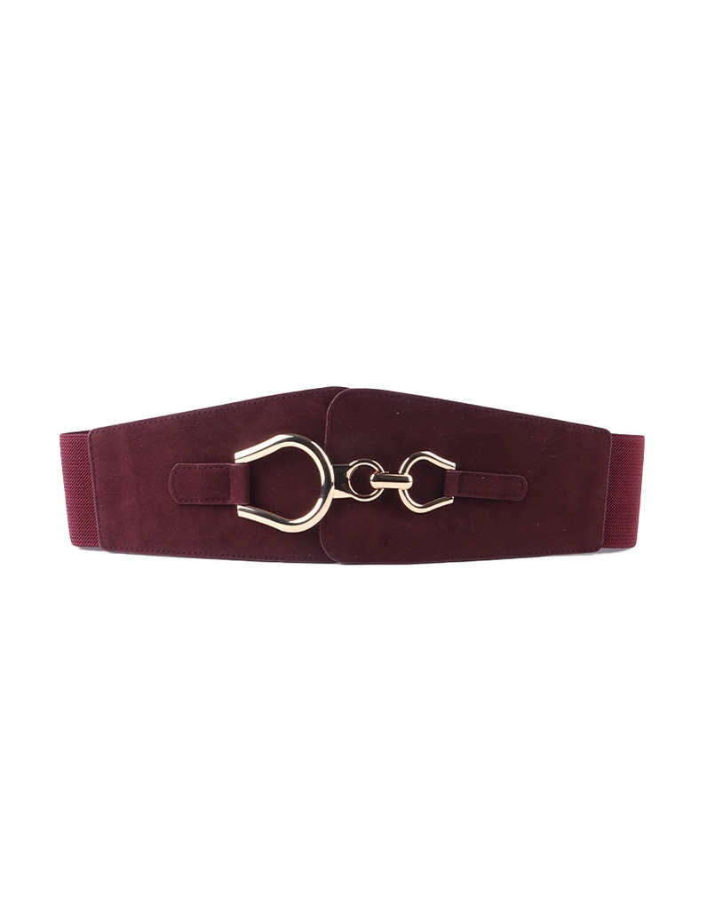 Kunstlederen Riem | 400098