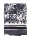 Sjaal | 700353  FW25