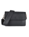 Lederen schoudertas | FW25 | 900050