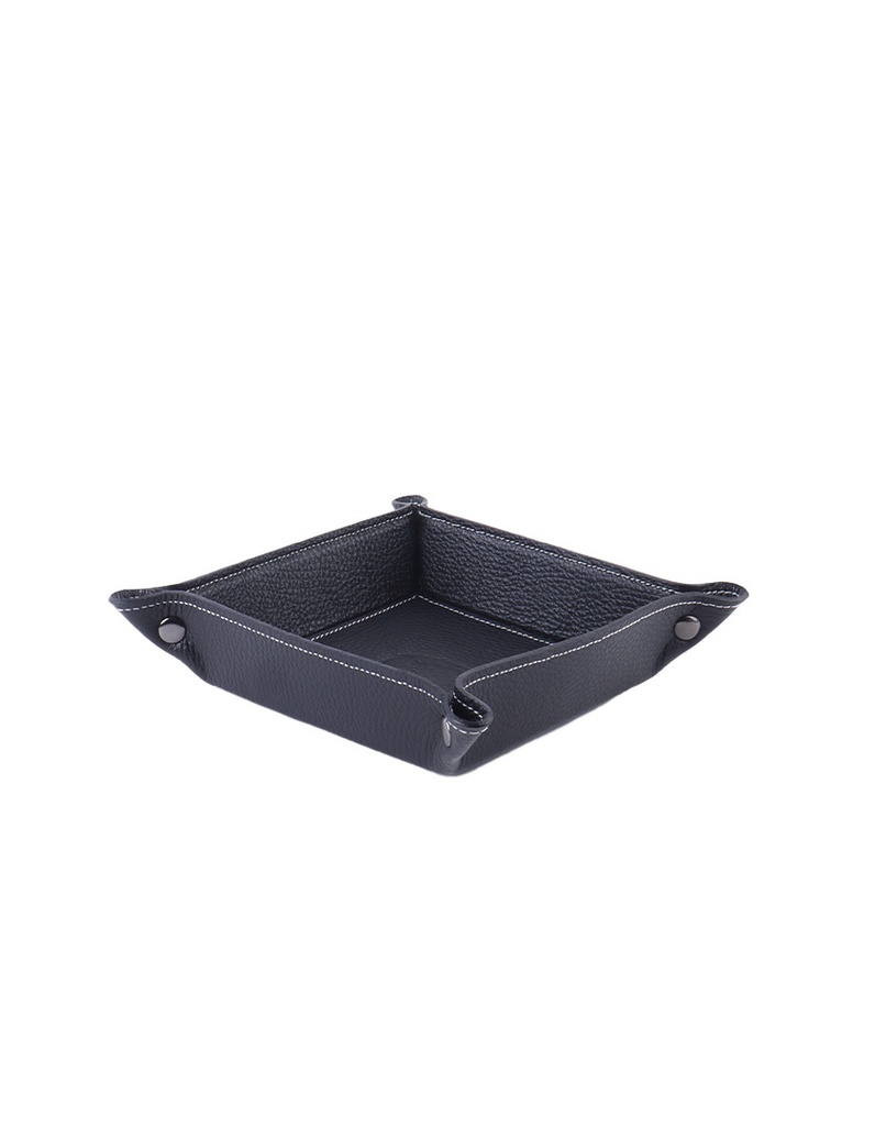 Accessoirebakje | Leer | 800012