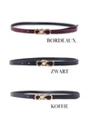 Lederen riem |  559141