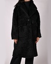 Teddy jas | Omkeerbaar | 62271