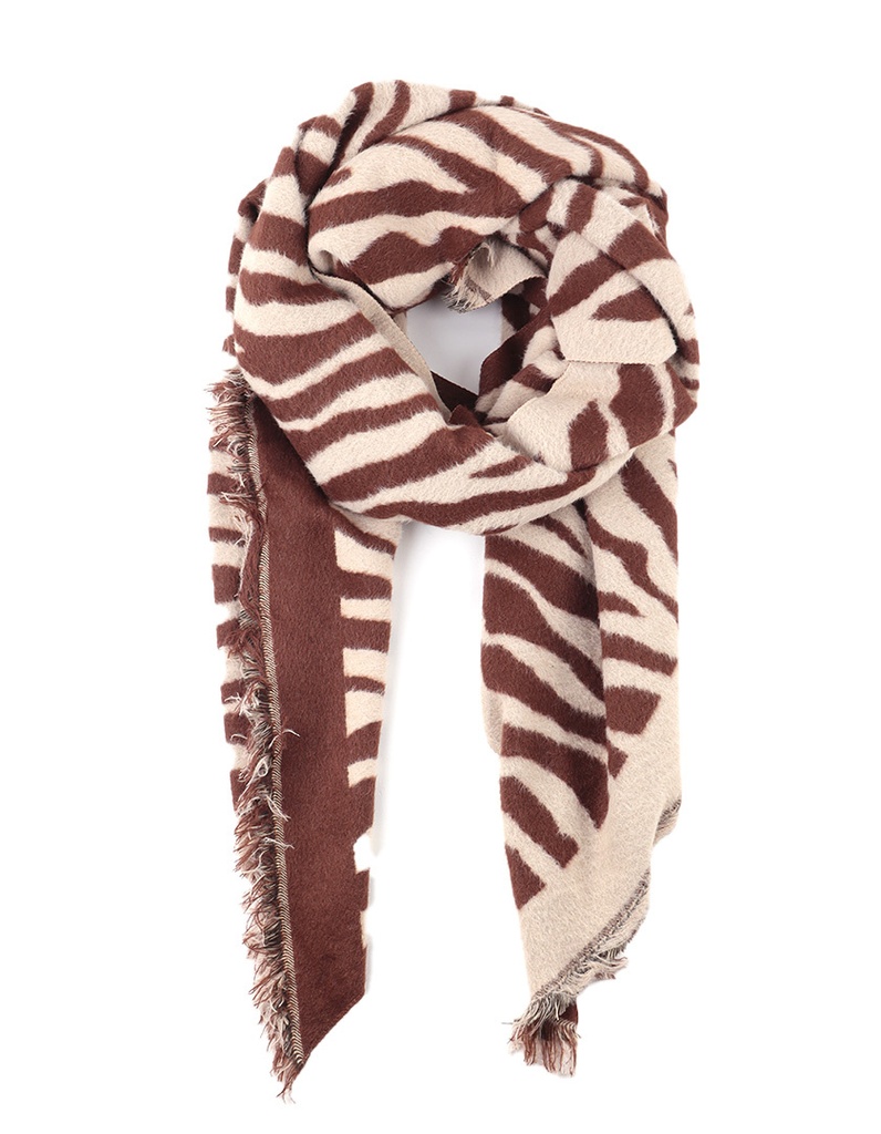 Sjaal | Zebra | 700362