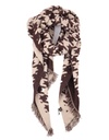 Sjaal | Pied-de-poule | 700365