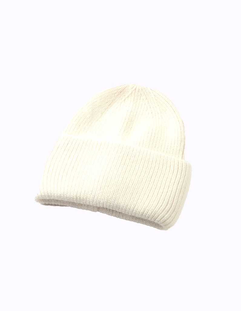 Beige Muts | 700370
