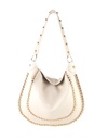 Lederen handtas | 552523