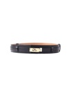 Lederen riem | 559147