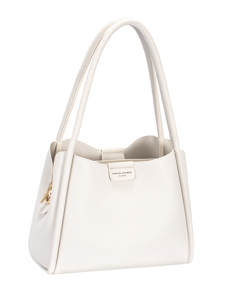 David Jones | Kunststof handtas | CM7425-2