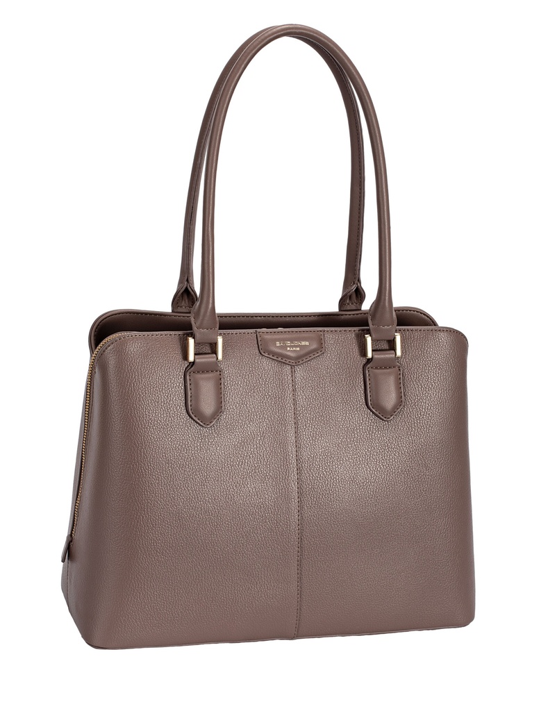 David Jones | Kunststof handtas | CM7466-1