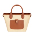 David Jones | Kunststof handtas | CM8306