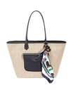 David Jones | Kunststof handtas | CM8323