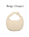 Kunst suede handtas | 60002