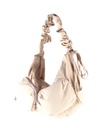 Nylon crossbody heuptas | 50066