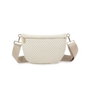 Geweven crossbody heuptas | 50067