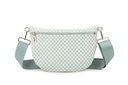 Geweven crossbody heuptas | 50067