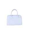 Lederen handtas | 552390