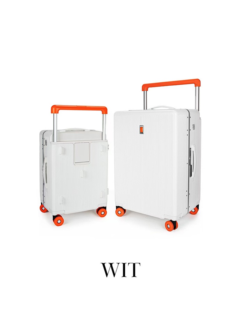 Reiskoffers | 2-delig | Giuliano | 202346