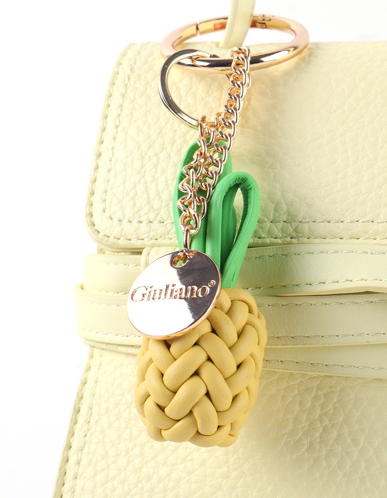 Tassenhanger | Ananas | 2346