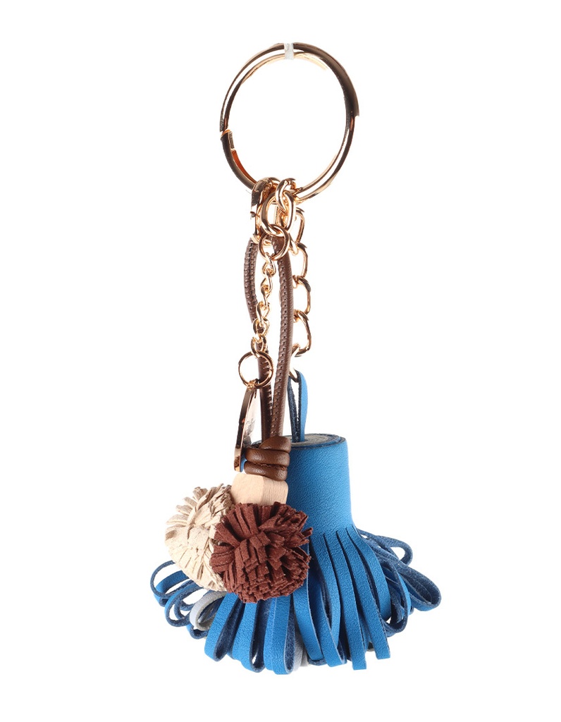 Tassenhanger | 2348 (Wit | Rood)