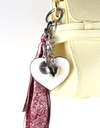 Tassenhanger | Sjaal | 23490